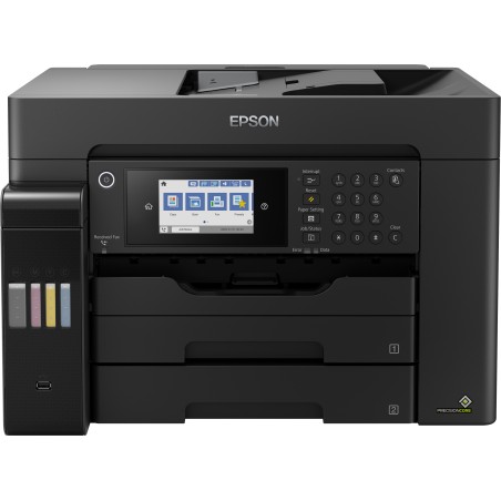 Epson Ecotank Et-16655 Inkjet A3